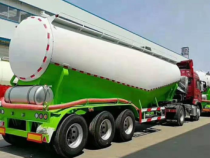 混凝土运输车