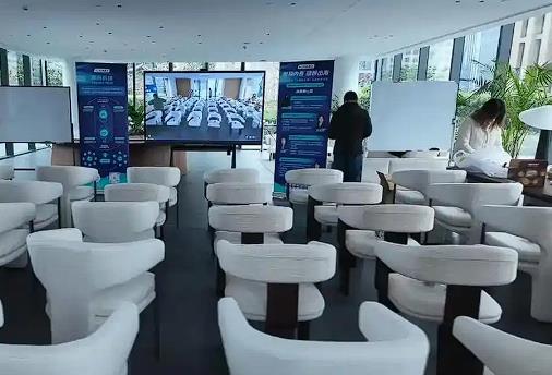 赋能商户，携手出海！工程机械租赁和服···