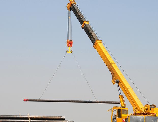 建筑起重机械是指什么